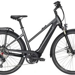 Pegasus Premio-Evo-12 Lite 2020 8 Pegasus Premio-Evo-12 Lite 2020 -Zemo Geschäft Pegasus Premio Evo 12 Lite Damen Trapez black chrome black matt 714 715 716 58845 58850 58855