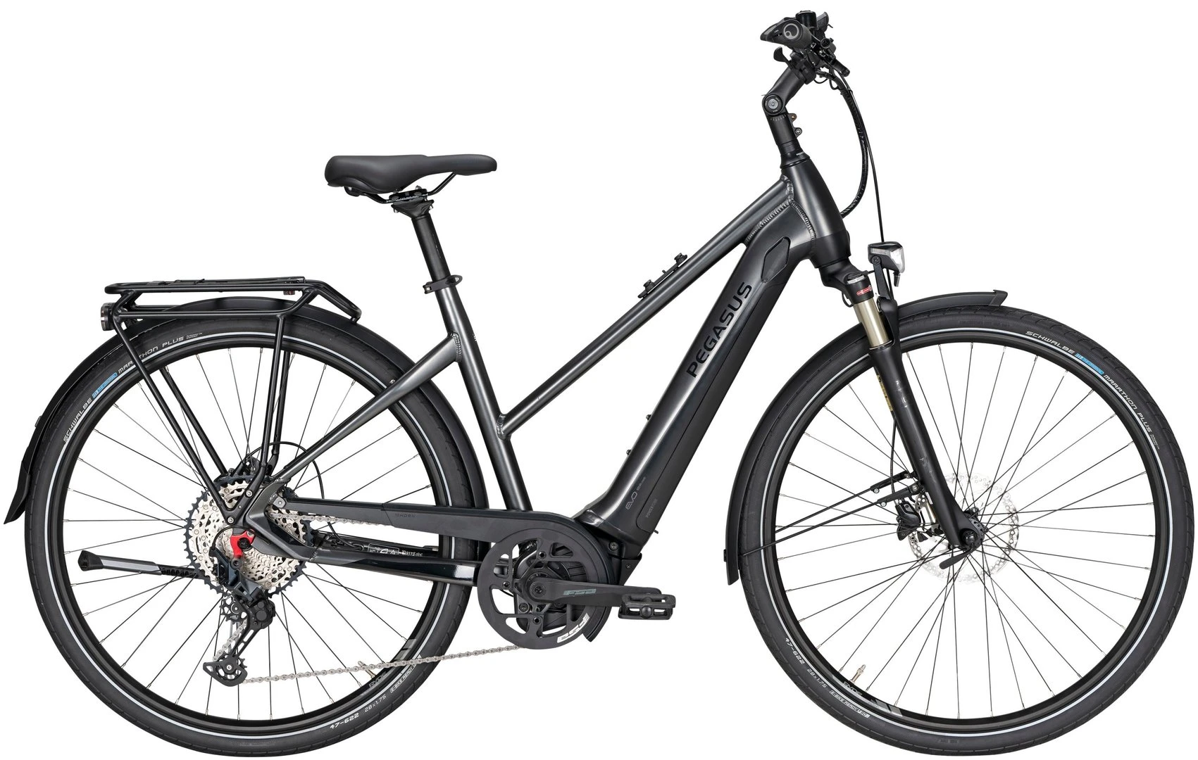 Pegasus Premio-Evo-12 Lite 2020 5 Pegasus Premio-Evo-12 Lite 2020 – Bild 3