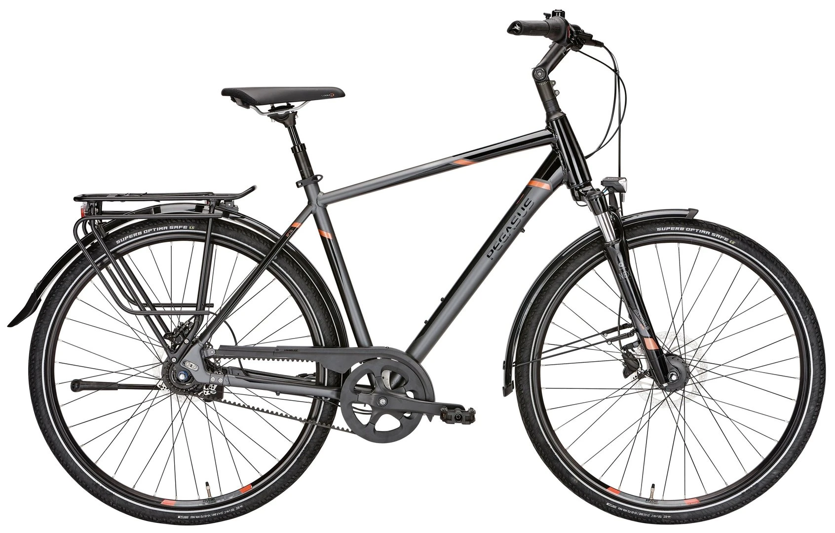 Pegasus Premio SL-Belt 2019 8-Gang 4 Pegasus Premio SL-Belt 2019 8-Gang – Bild 2