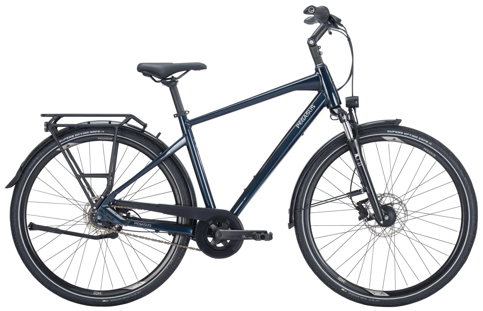 Pegasus Premio SL Disc 8-Gang 2023 â Bild 6