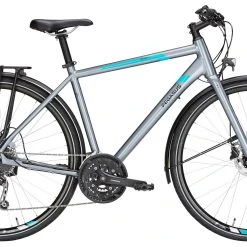 Pegasus Premio Superlite Disc 2018 30-Gang 9 Pegasus Premio Superlite Disc 2018 30-Gang -Zemo Geschäft Pegasus Premio Superlite Disc 2018 Herren grau tuerkis 586 52550 52555 52560