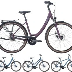 Pegasus Savona-Disc 2023 8-Gang