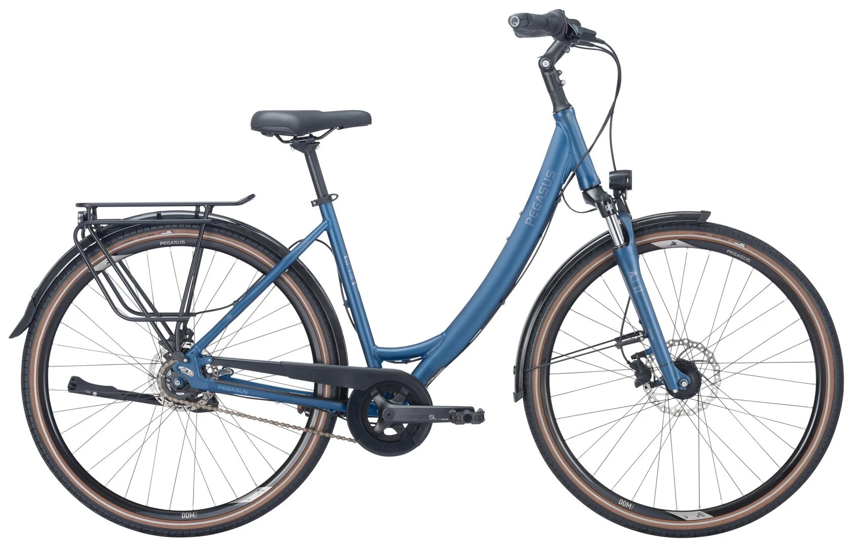 Pegasus Savona-Disc 2023 8-Gang â Bild 4