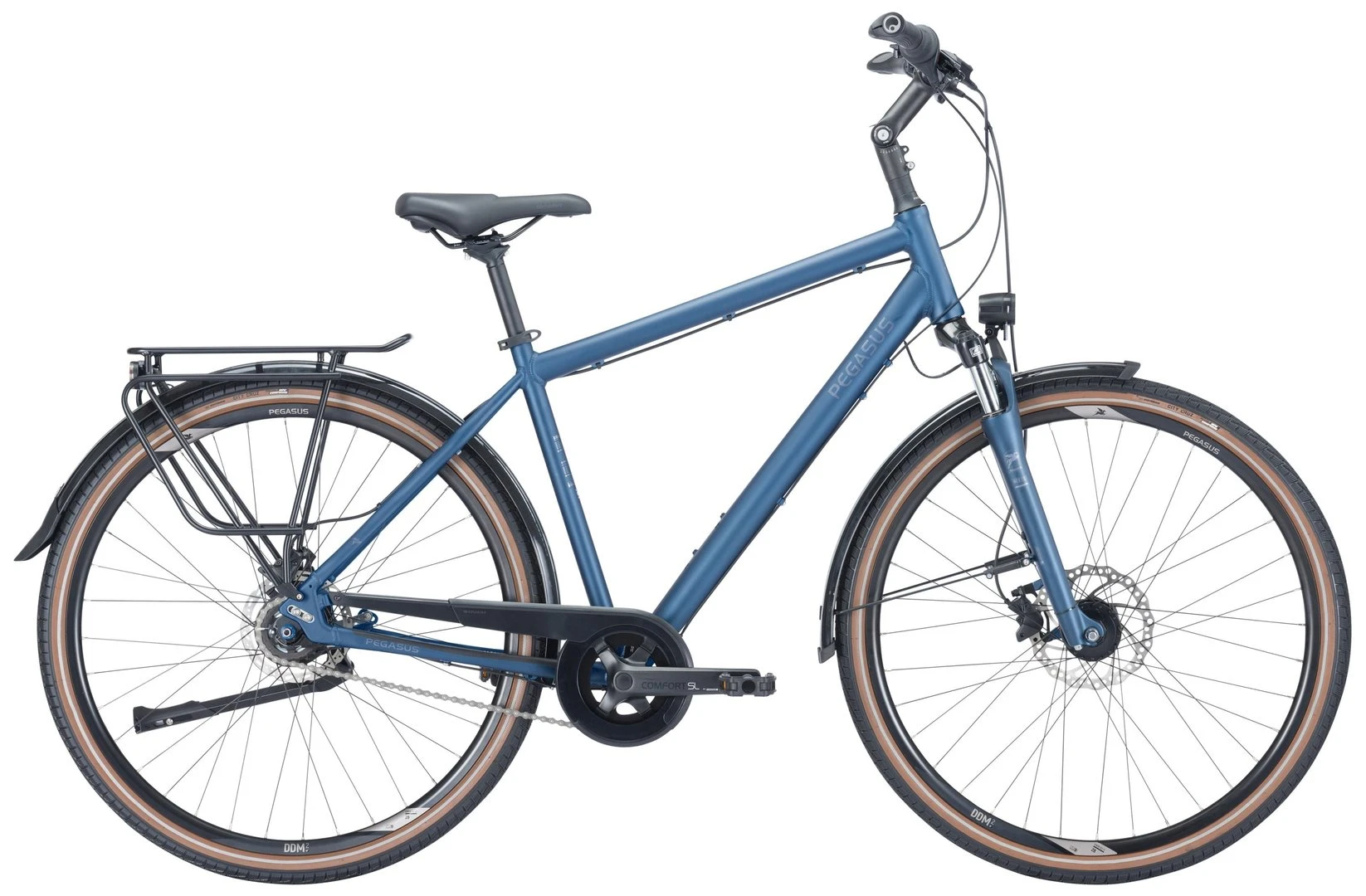 Pegasus Savona-Disc 2023 8-Gang â Bild 2