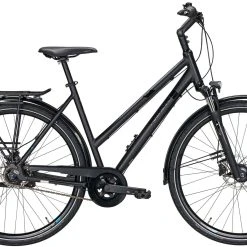 Pegasus Savona-Disc 2020/2021 8-Gang 10 Pegasus Savona-Disc 2020/2021 8-Gang -Zemo Geschäft Pegasus Savona SL Disc 2020 8 Gang Damen Trapez schwarz matt black matt 526 13645 13650 13653