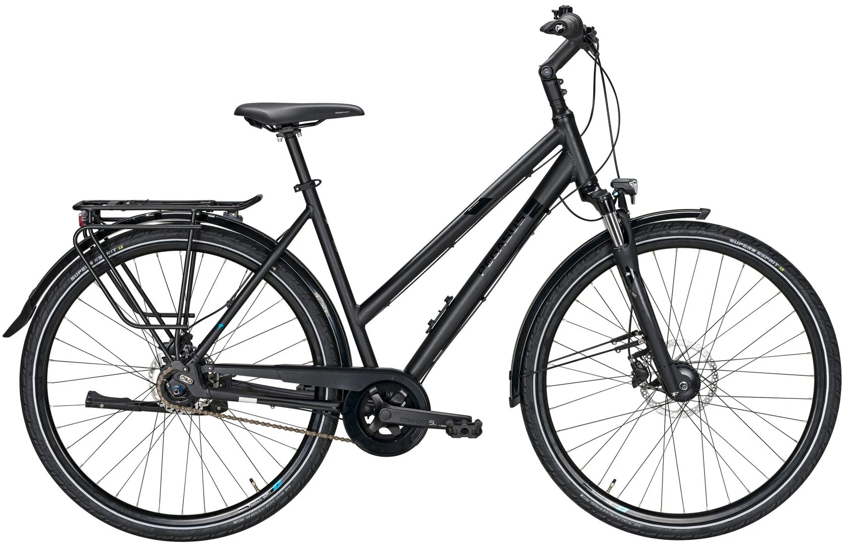 Pegasus Savona-Disc 2020/2021 8-Gang 5 Pegasus Savona-Disc 2020/2021 8-Gang – Bild 3
