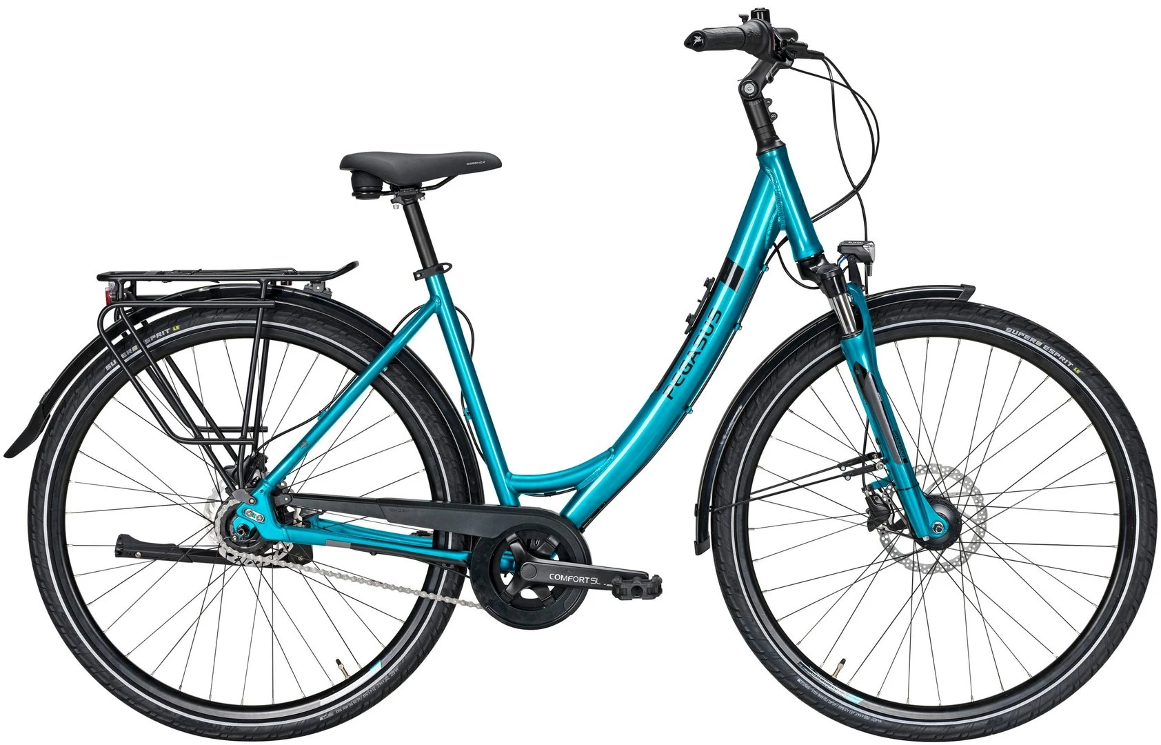 Pegasus Savona-Disc 2020/2021 8-Gang 8 Pegasus Savona-Disc 2020/2021 8-Gang – Bild 6