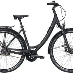 Pegasus Savona-Disc 2020/2021 8-Gang 12 Pegasus Savona-Disc 2020/2021 8-Gang -Zemo Geschäft Pegasus Savona SL Disc 2020 8 Gang Damen Wave schwarz matt black matt 526 13945 13950 13955