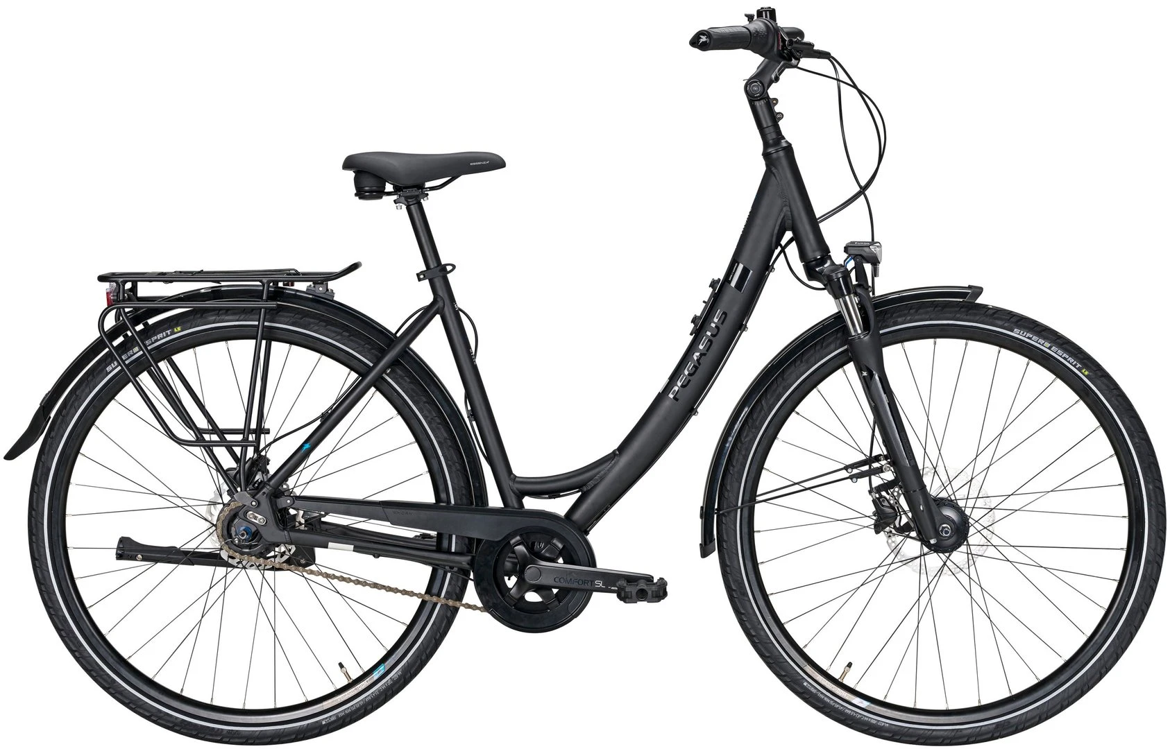 Pegasus Savona-Disc 2020/2021 8-Gang 7 Pegasus Savona-Disc 2020/2021 8-Gang – Bild 5