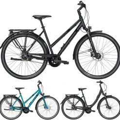 Pegasus Savona-Disc 2020/2021 8-Gang