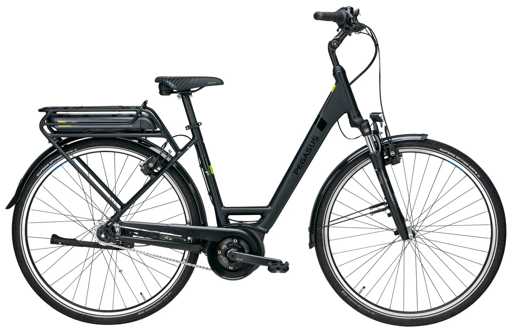 Pegasus Solero-E7F 2019 â Bild 2