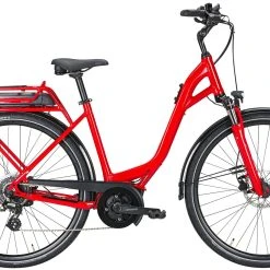 Pegasus Solero-E8-Plus 2020 15 Pegasus Solero-E8-Plus 2020 -Zemo Geschäft Pegasus Solero E8 Plus 2020 Damen Wave red rot 714 715 01845 01850 01855