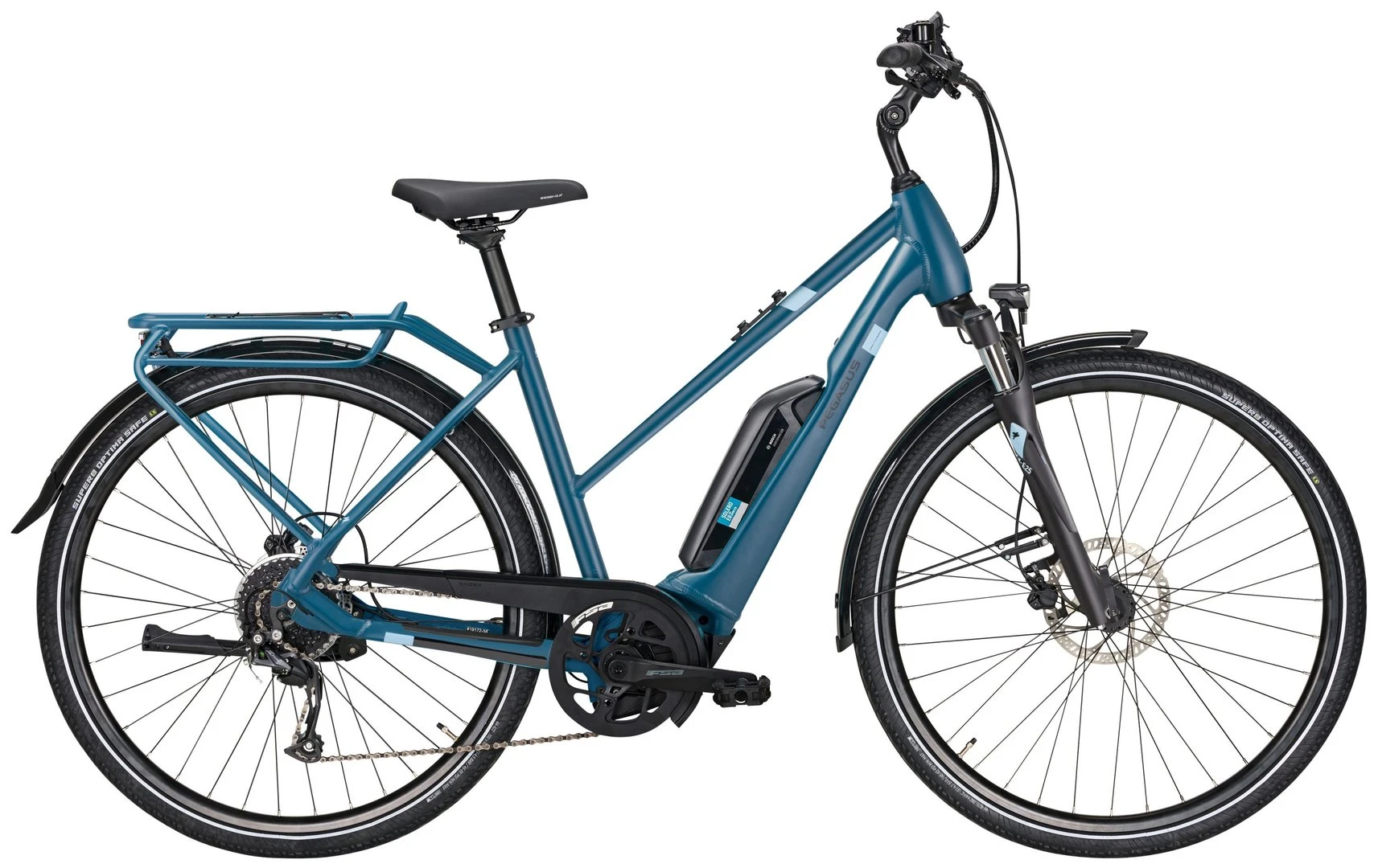 Pegasus Solero-E9 Sport CX 2021 â Bild 4