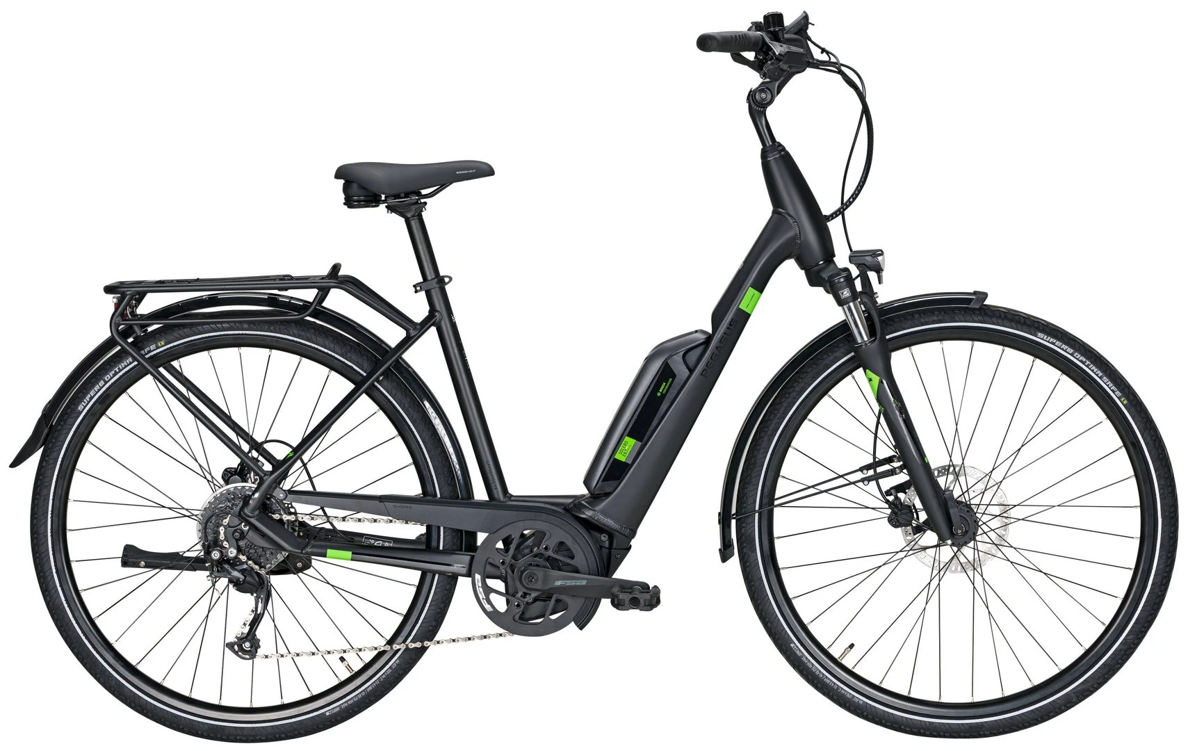 Pegasus Solero-E9 Sport CX 2021 â Bild 5