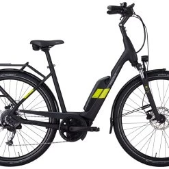 Pegasus Solero-E9 Sport CX 2022