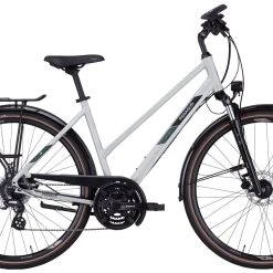 Pegasus Solero-Disc 2022 24-Gang -Zemo Geschäft Pegasus Solero SL Disc 2022 24 Gang Damen Trapez light grey hellgrau 636 27945 27950 27955 27960
