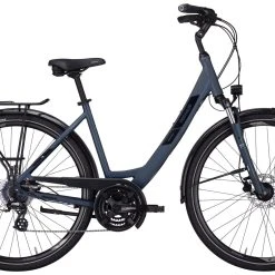 Pegasus Solero-Disc 2022 24-Gang -Zemo Geschäft Pegasus Solero SL Disc 2022 24 Gang Damen Wave Tiefeinstieg Unisex sapphire black matt schwarz 636 28445 28450 28455