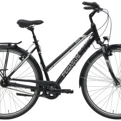 Pegasus Solero SL 2018 7-Gang -Zemo Geschäft Pegasus Solero SL 2018 7 Gang Damen Trapez blackberry 586 22345