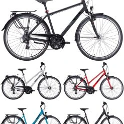 Pegasus Solero SL 2022 24-Gang