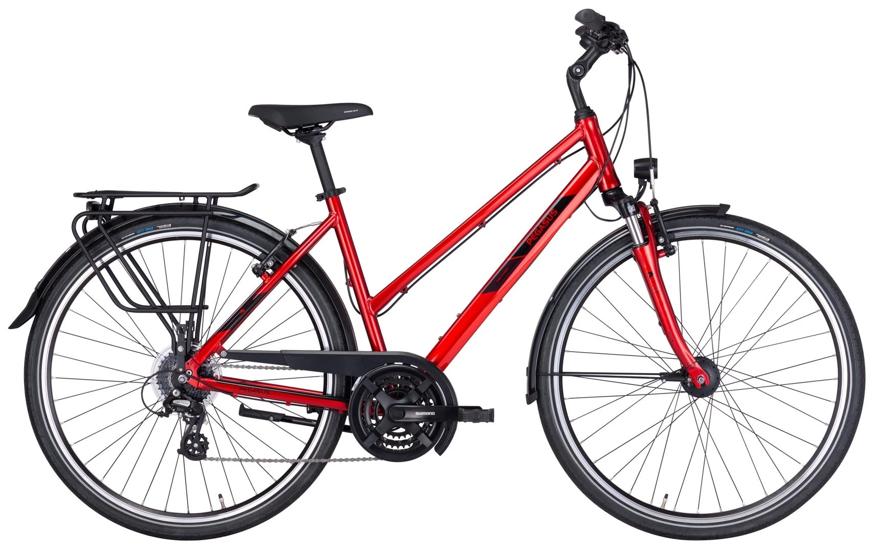 Pegasus Solero SL 2022 24-Gang 7 Pegasus Solero SL 2022 24-Gang – Bild 5