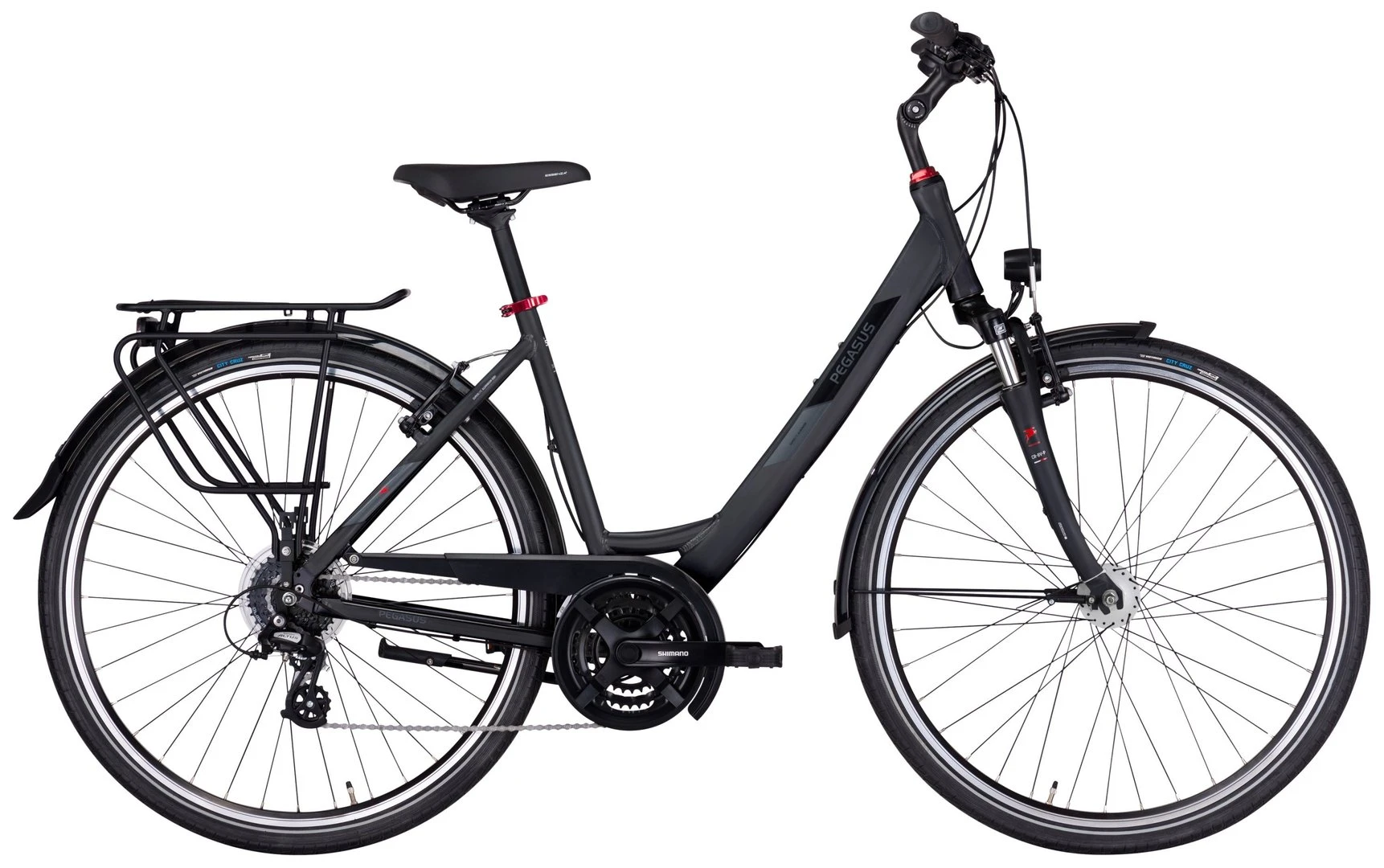 Pegasus Solero SL 2022 24-Gang 10 Pegasus Solero SL 2022 24-Gang – Bild 8