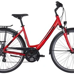 Pegasus Solero SL 2022 24-Gang 20 Pegasus Solero SL 2022 24-Gang -Zemo Geschäft Pegasus Solero SL 2022 24 Gang Damen Wave chrome crimson red rot 636 20745 20750 20755
