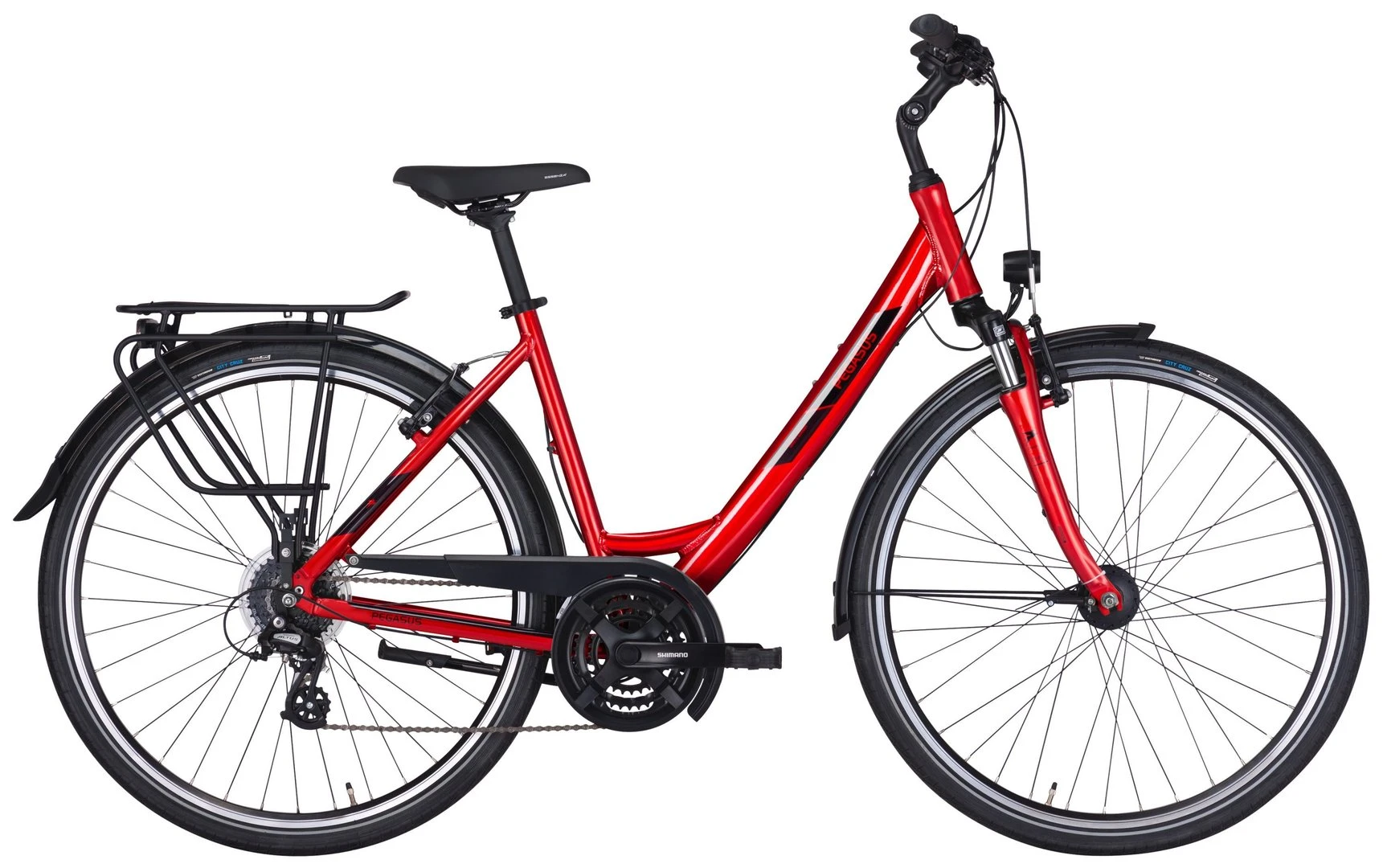Pegasus Solero SL 2022 24-Gang 11 Pegasus Solero SL 2022 24-Gang – Bild 9