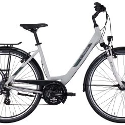 Pegasus Solero SL 2022 24-Gang 18 Pegasus Solero SL 2022 24-Gang -Zemo Geschäft Pegasus Solero SL 2022 24 Gang Damen Wave light grey hellgrau 636 20545 20550 20555