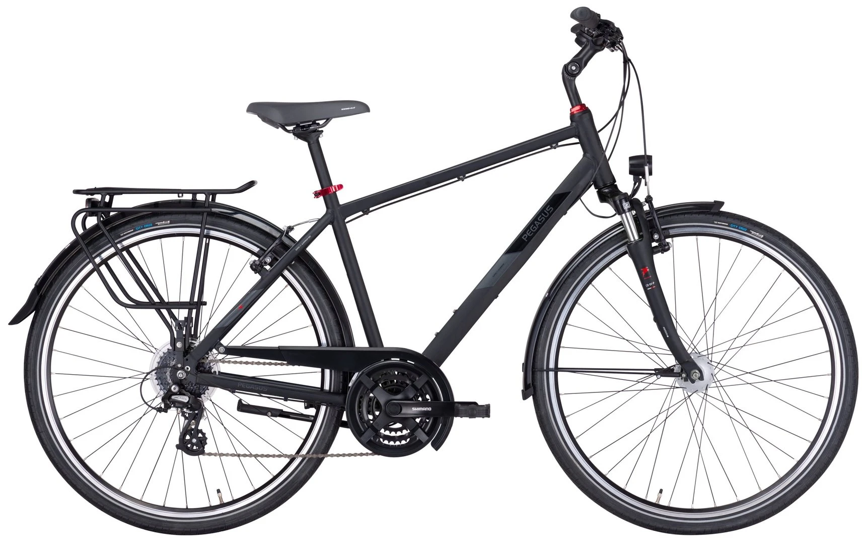 Pegasus Solero SL 2022 24-Gang 4 Pegasus Solero SL 2022 24-Gang – Bild 2