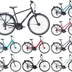 Pegasus Solero SL 2023 24-Gang