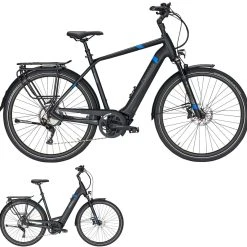 Pegasus Strong Evo-10 2020