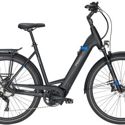 Pegasus Strong Evo-10 2020 -Zemo Geschäft Pegasus Strong Evo 10 2020 Damen Wave Unisex schwarz matt blau 714 715 716 70845 70850 70855 70860