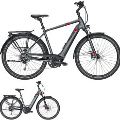 Pegasus Strong Evo-9 2020