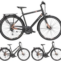 Pegasus Tecaro SL 2018 27-Gang