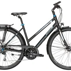 Pegasus Tecaro SL 2016 27-Gang