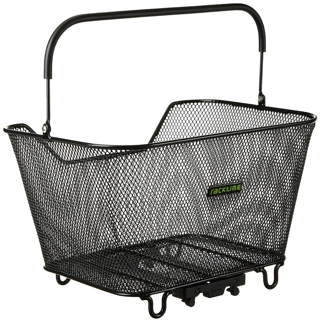 Racktime BaskIt Large 23 Liter 3 Racktime BaskIt Large 23 Liter