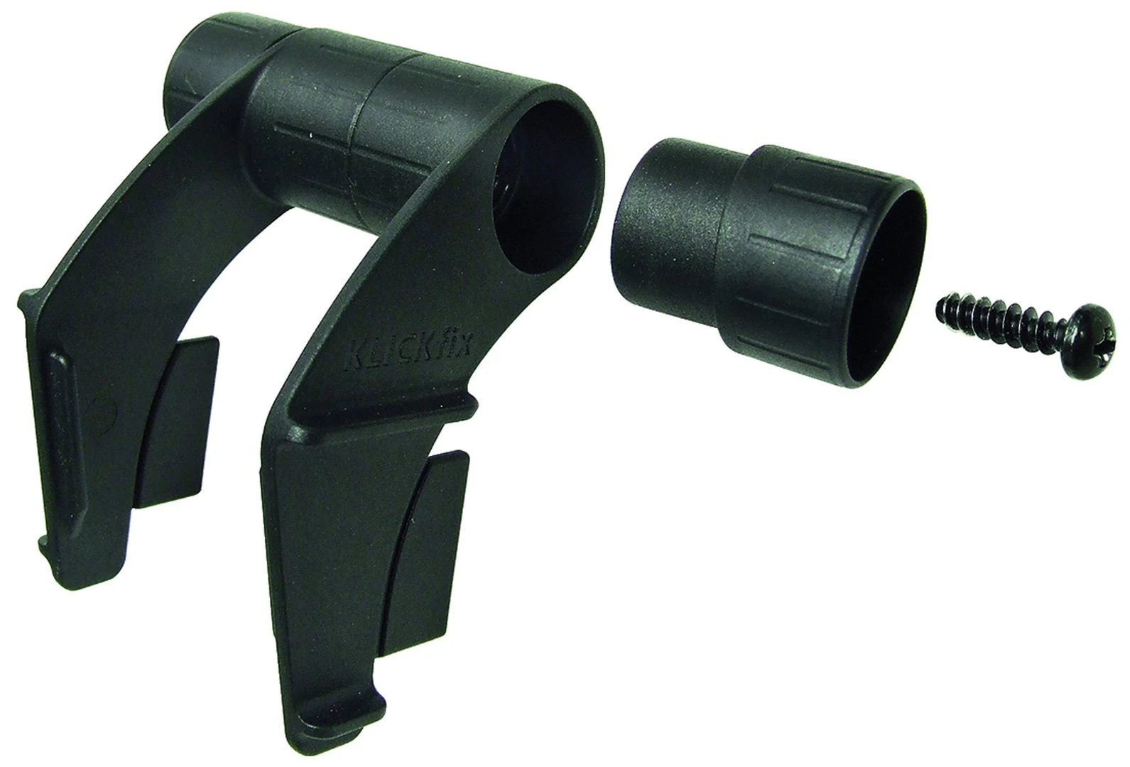 Rixen & Kaul Lenkeradapter Klickfix-Multi-Clip-E Zum Nachrüsten 3 Rixen & Kaul Lenkeradapter Klickfix-Multi-Clip-E Zum Nachrüsten