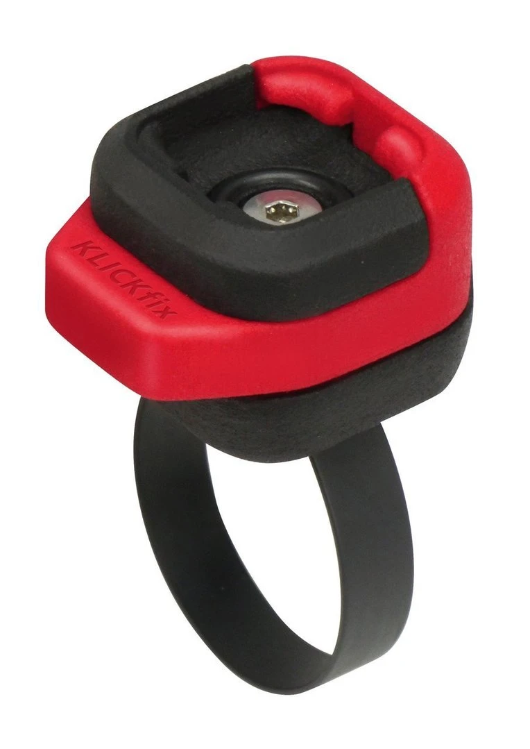 Rixen & Kaul Lenkeradapter Quad-Mini Für PhonePad U.a.