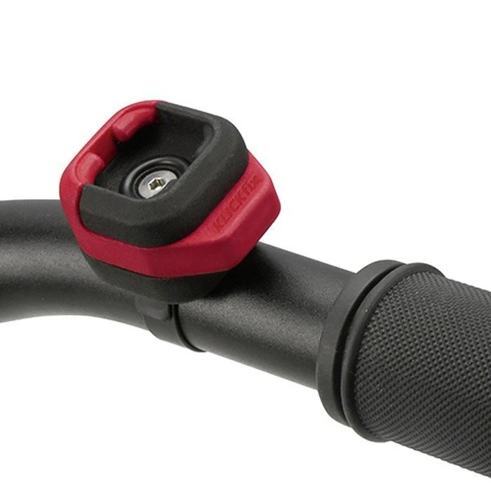 Rixen & Kaul Lenkeradapter Quad-Mini Für PhonePad U.a. – Bild 2