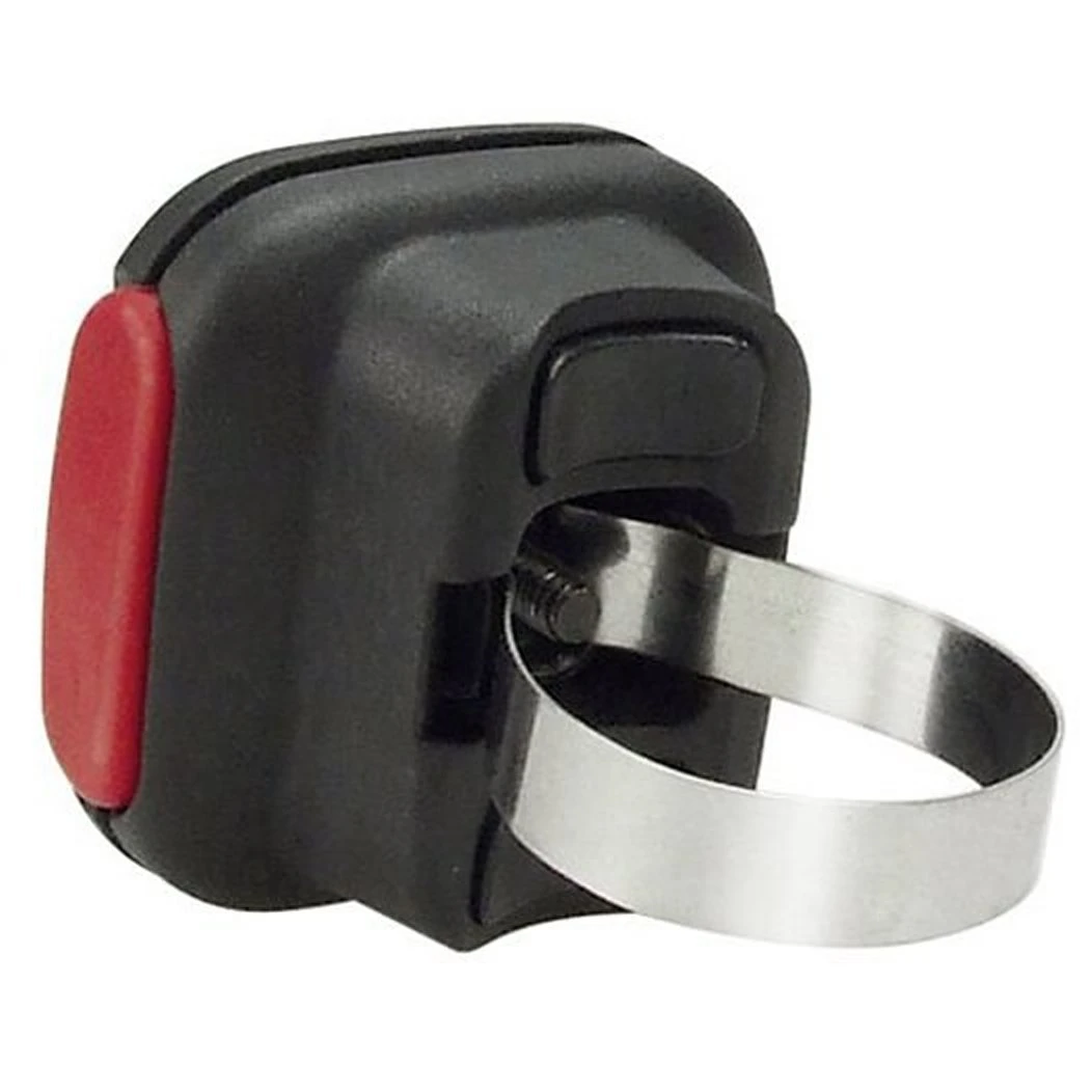 Rixen & Kaul Lenkeradapter Quad Für Phone Bag U.a. – Bild 2