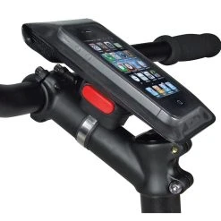 Alternative view of Rixen & Kaul Smartphone-Tasche Klickfix IPhonebag Gr.M