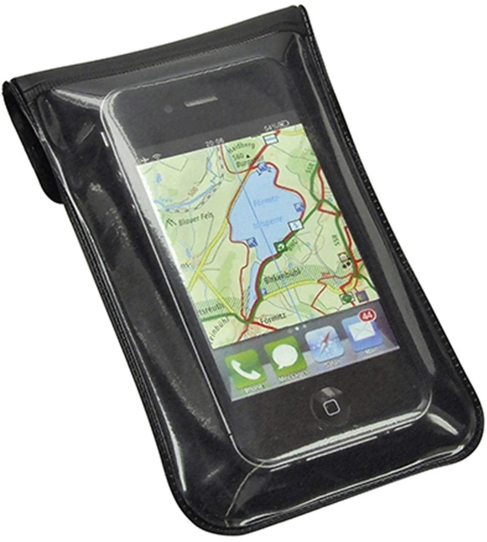 Rixen & Kaul Smartphone-Tasche Klickfix IPhonebag Gr. S 3 Rixen & Kaul Smartphone-Tasche Klickfix IPhonebag Gr. S
