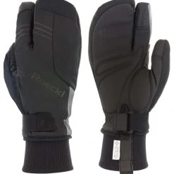 Roeckl Villach-2-Trigger 10-110044 Windstopper® Softshell Extra Warm