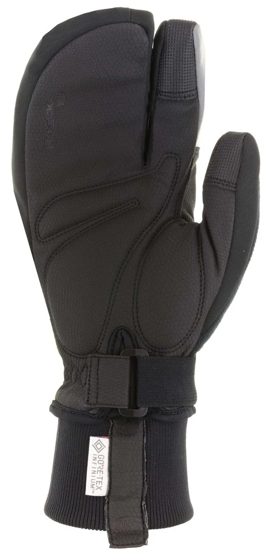 Roeckl Villach-2-Trigger 10-110044 Windstopper® Softshell Extra Warm 5 Roeckl Villach-2-Trigger 10-110044 Windstopper® Softshell Extra Warm – Bild 3