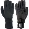 Roeckl Villach-2 10-110031 Windstopper® Softshell Extra Warm -Zemo Geschäft Roeckl Handschuhe Winter Villach 2 schwarz black PrimaLoft 10 110031 9000