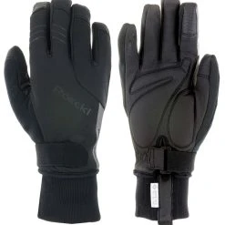 Roeckl Villach-2 10-110031 Windstopper® Softshell Extra Warm