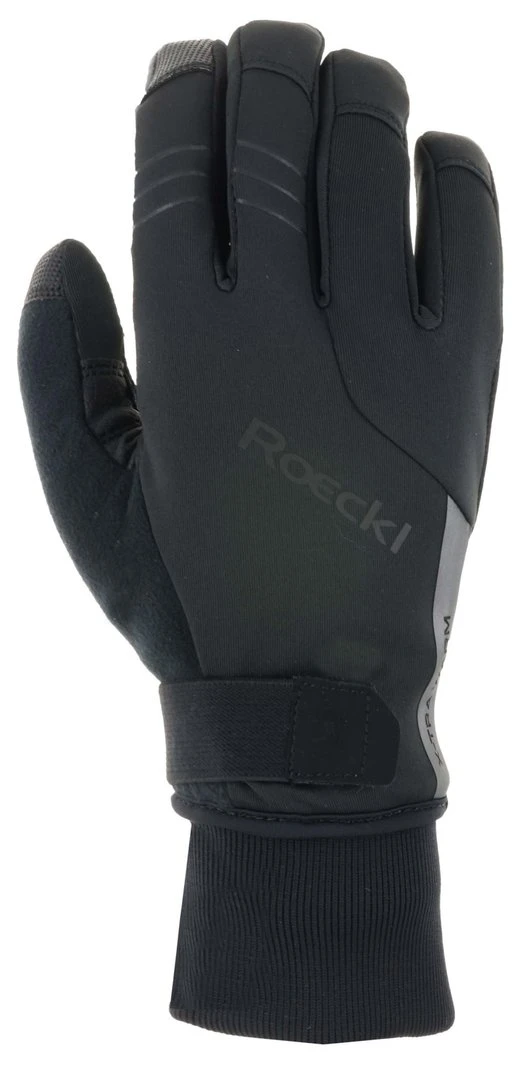 Roeckl Villach-2 10-110031 Windstopper® Softshell Extra Warm 4 Roeckl Villach-2 10-110031 Windstopper® Softshell Extra Warm – Bild 2