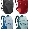 Vaude Bike Alpin Air 25+5 2 Vaude Bike Alpin Air 25+5 -Zemo Geschäft Rucksack Vaude Bike Alpin 25 5 12947