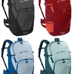 Vaude Bike Alpin Air 25+5