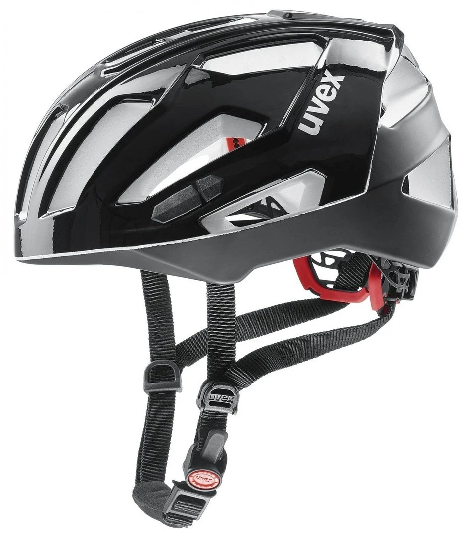 Uvex Quatro-XC 52-57cm / 56-61cm *** 4 Uvex Quatro-XC 52-57cm / 56-61cm *** – Bild 2